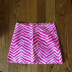 Lilly Pulitzer Skirt